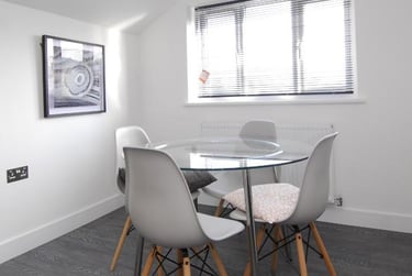 3 bed house, Belgrave Lane, Mutley, Plymouth, PL47DA - Image 8